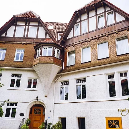 Otto 3* Bad Salzuflen