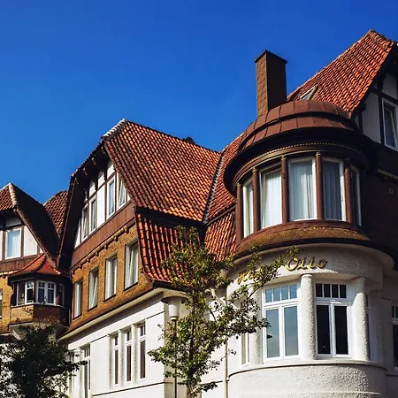 Hotel Otto 3*