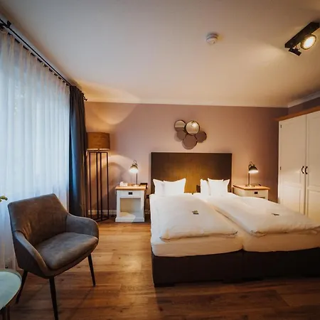 Otto 3* Bad Salzuflen