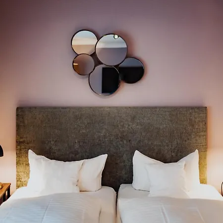 Hotel Otto 3*