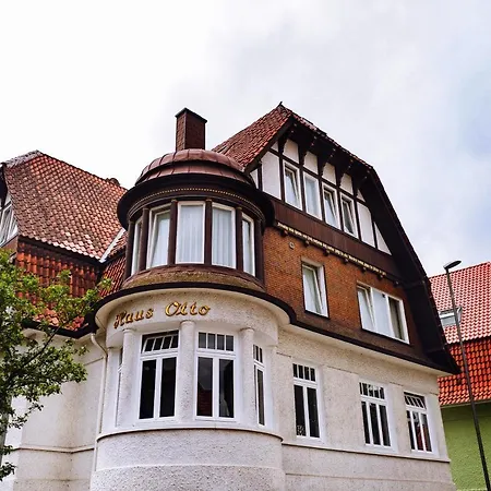 Hotel Otto Bad Salzuflen