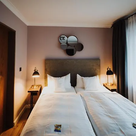 Otto Hotel 3*