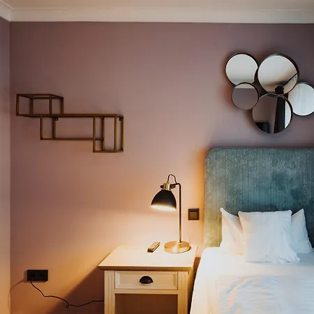 Otto Hotel