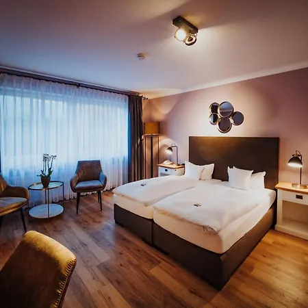 Otto 3* Bad Salzuflen