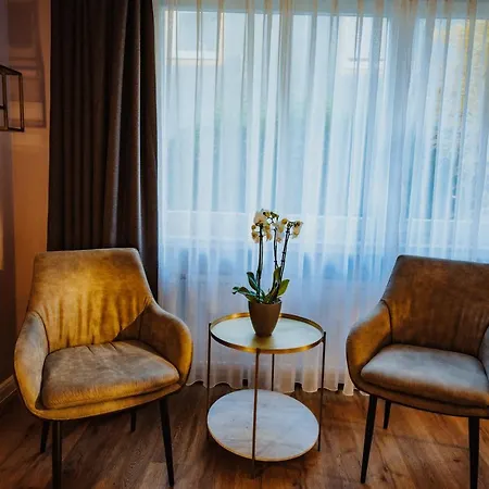 Hotel Otto Bad Salzuflen