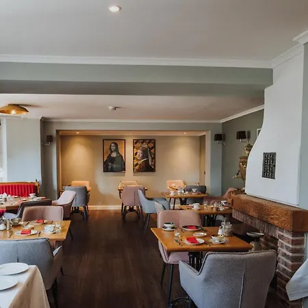 Hotel Otto