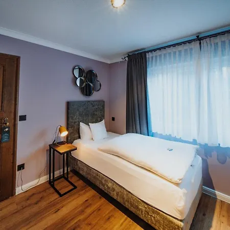 Hotel Otto Bad Salzuflen