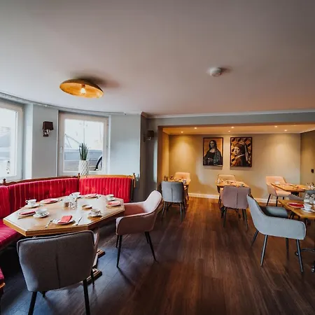 Otto Hotel