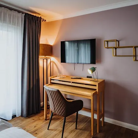 Otto Hotel 3*