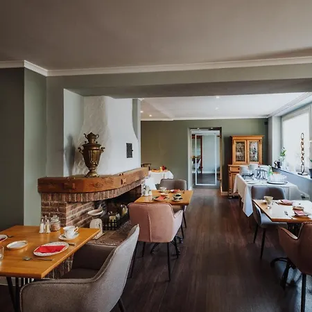 Otto Hotel