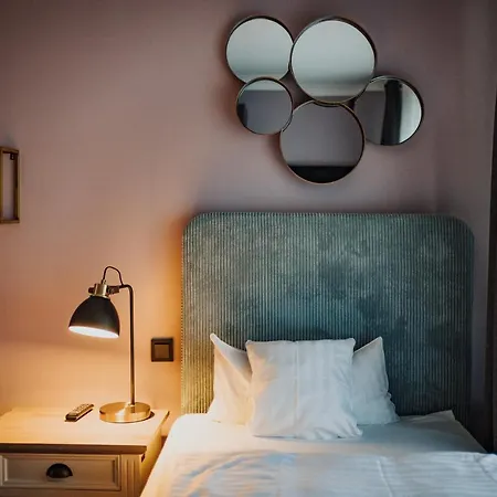 Otel Otto Bad Salzuflen