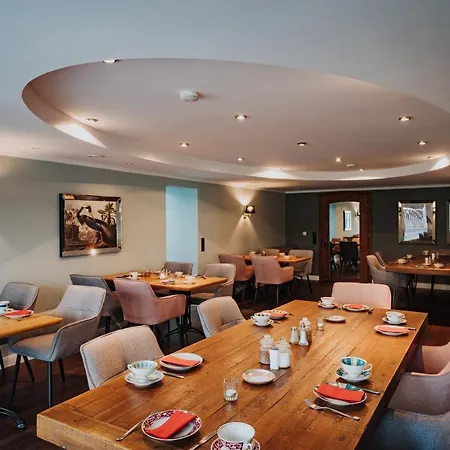 Hotel Otto 3*