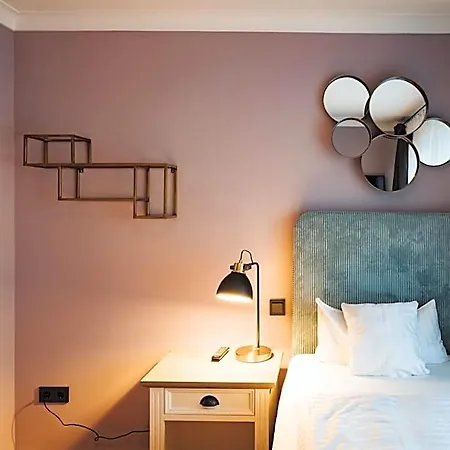 Hotel Otto