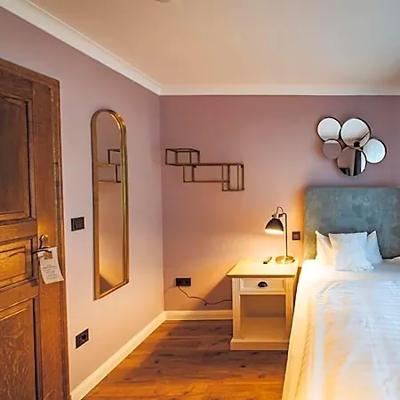 Otto Hotel Bad Salzuflen