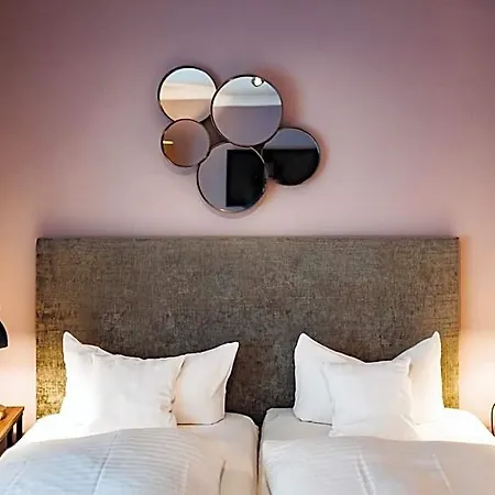 Hotel Otto 3*