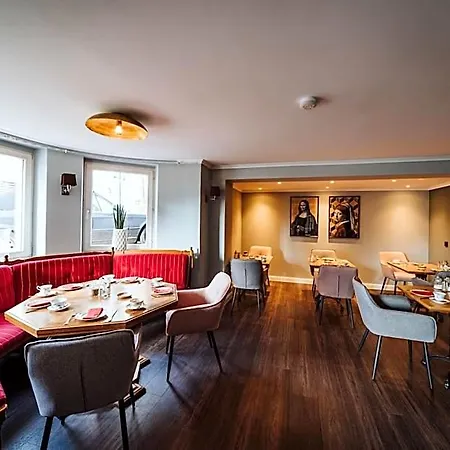 Hotel Otto 3*