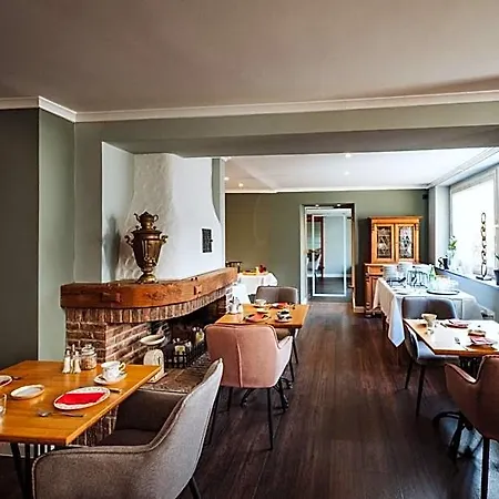 Otto Hotel