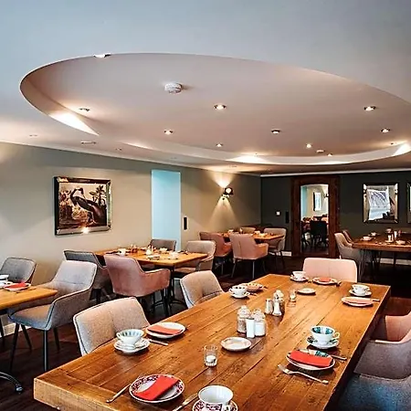 Hotel Otto Bad Salzuflen