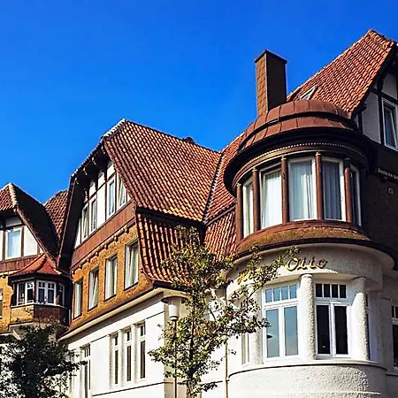 Hotel Otto 3*
