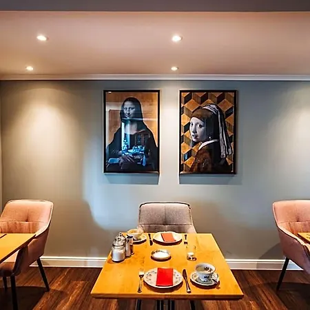 Hotel Otto 3*