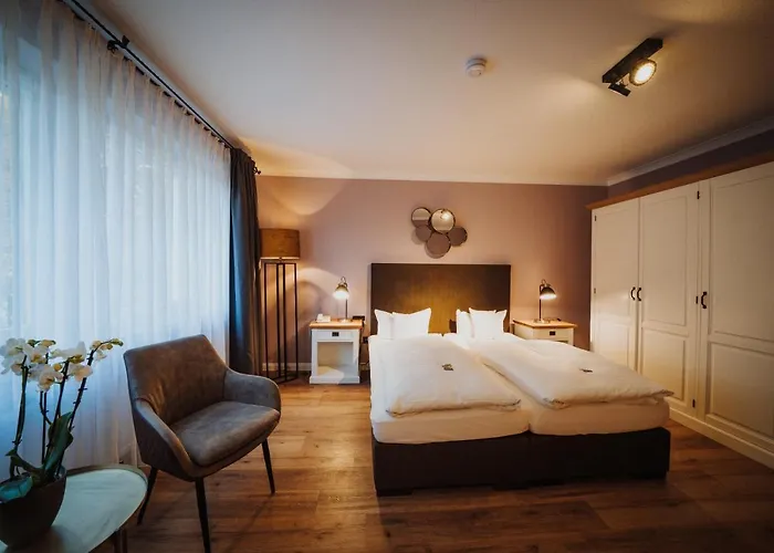 Otto 3* Bad Salzuflen