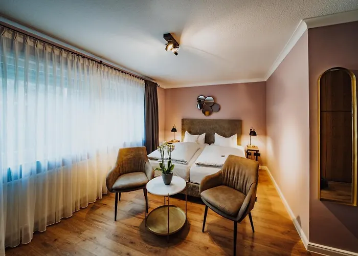 Otto 3* Bad Salzuflen