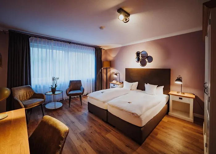 Otto 3* Bad Salzuflen