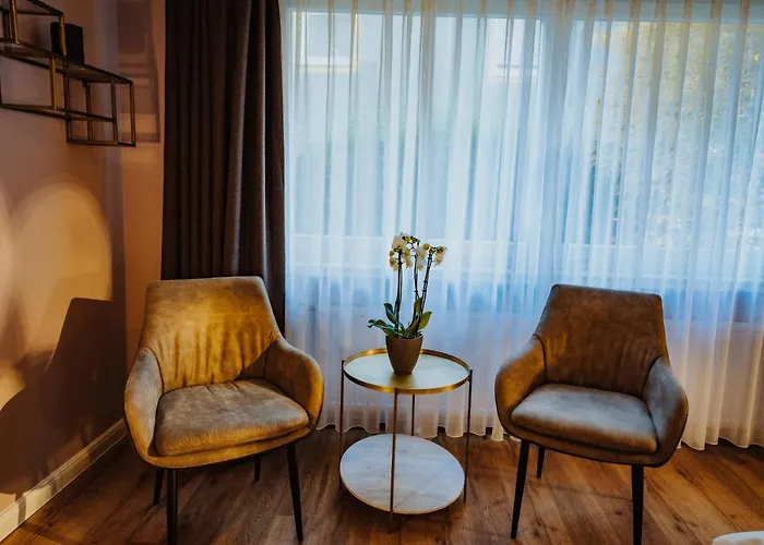 Hotel Otto Bad Salzuflen