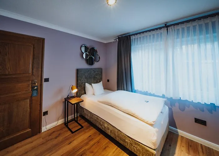 Otel Otto Bad Salzuflen