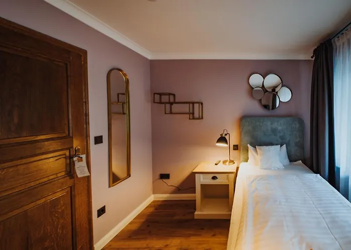 Otto 3* Bad Salzuflen