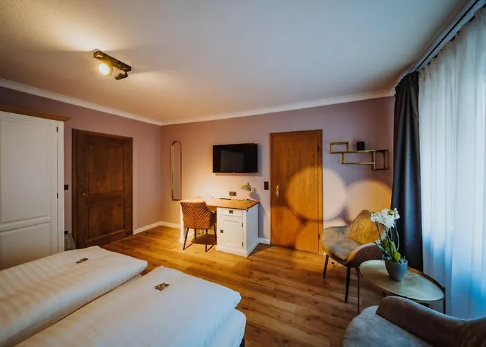 Otto Hotel Bad Salzuflen