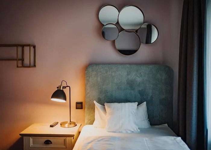 Hotel Otto Bad Salzuflen